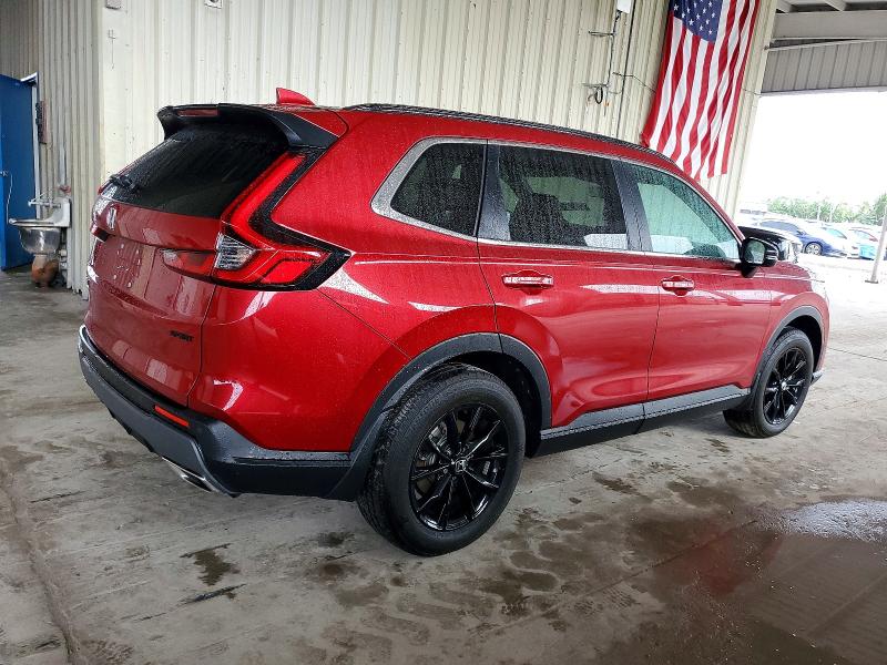 Фото 3 - HONDA CRV