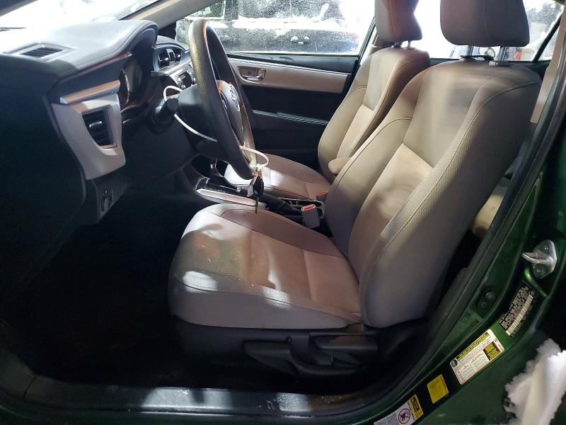 Фото 7 - TOYOTA COROLLA