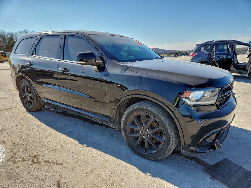 Фото 4 - DODGE DURANGO