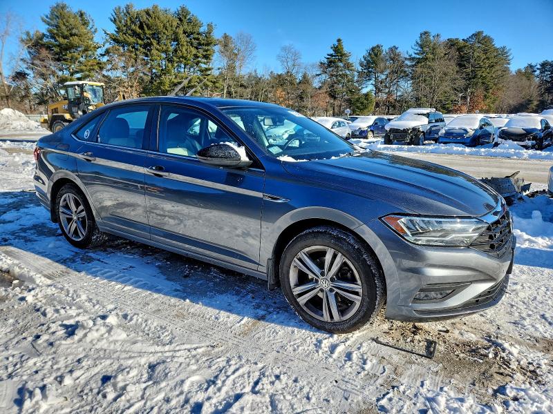 Фото 4 - VOLKSWAGEN JETTA