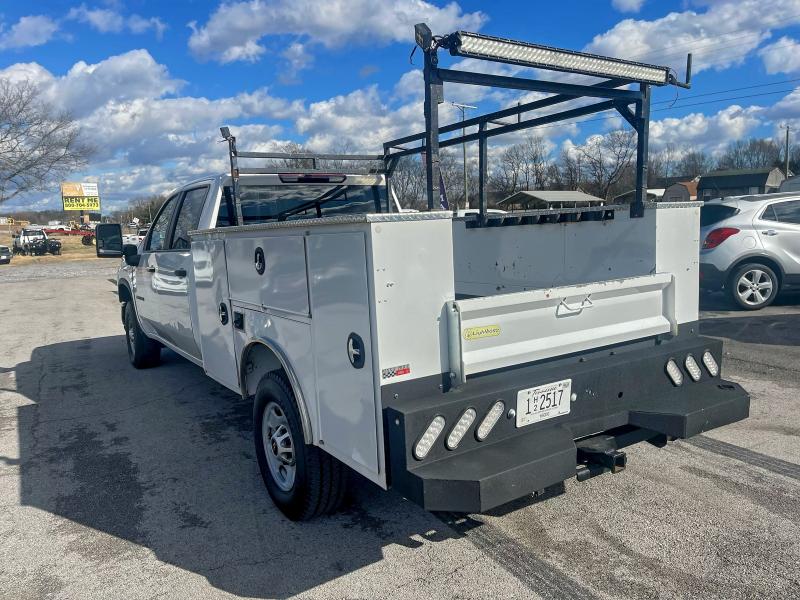 Фото 3 - CHEVROLET ALL Models