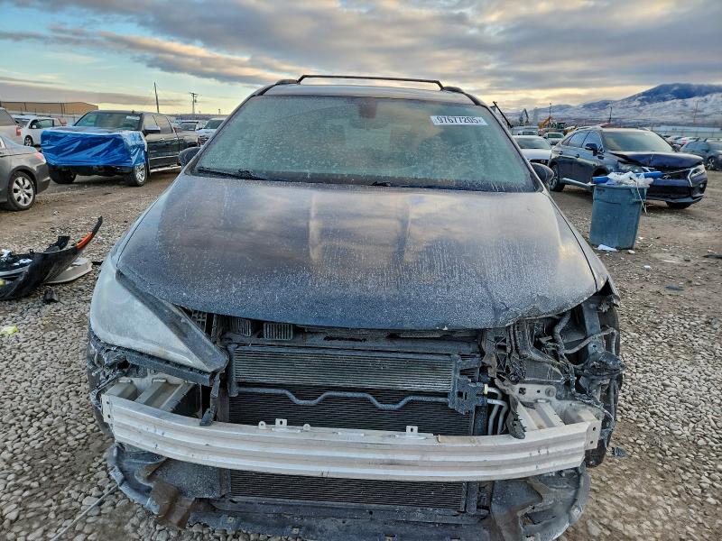 Фото 5 - CHRYSLER PACIFICA