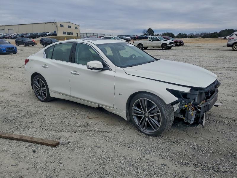 Фото 4 - INFINITI Q50