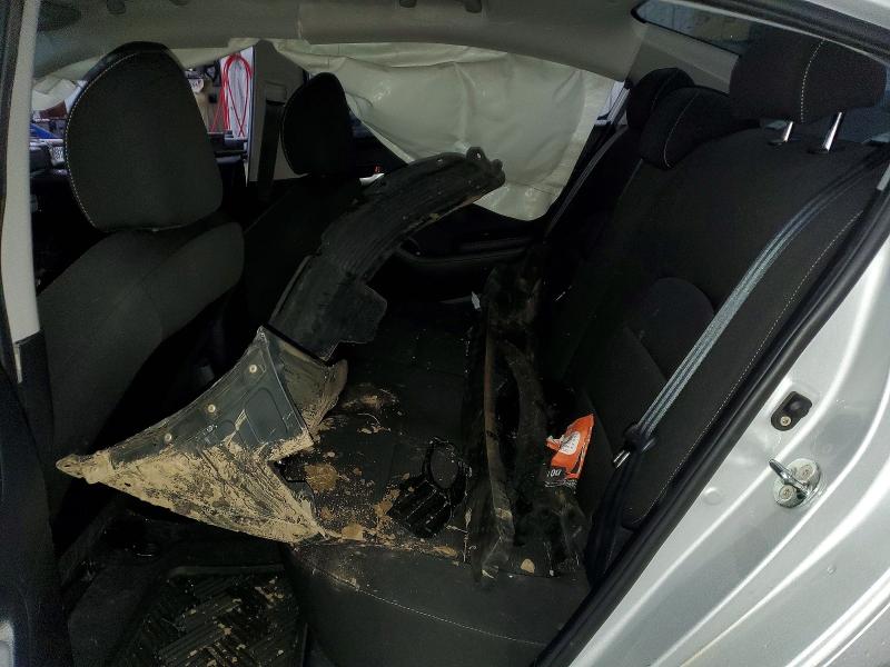 Фото 10 - KIA FORTE