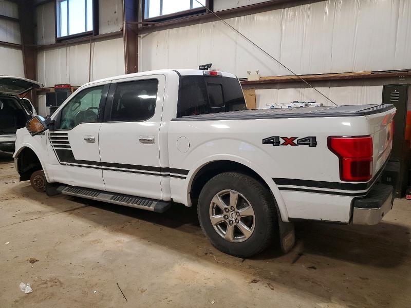 Фото 2 - FORD F-150