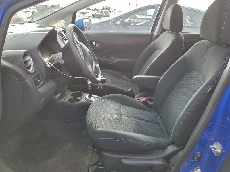 Фото 7 - NISSAN VERSA