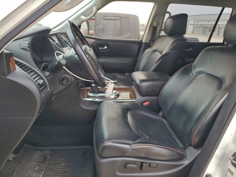 Фото 7 - NISSAN ARMADA