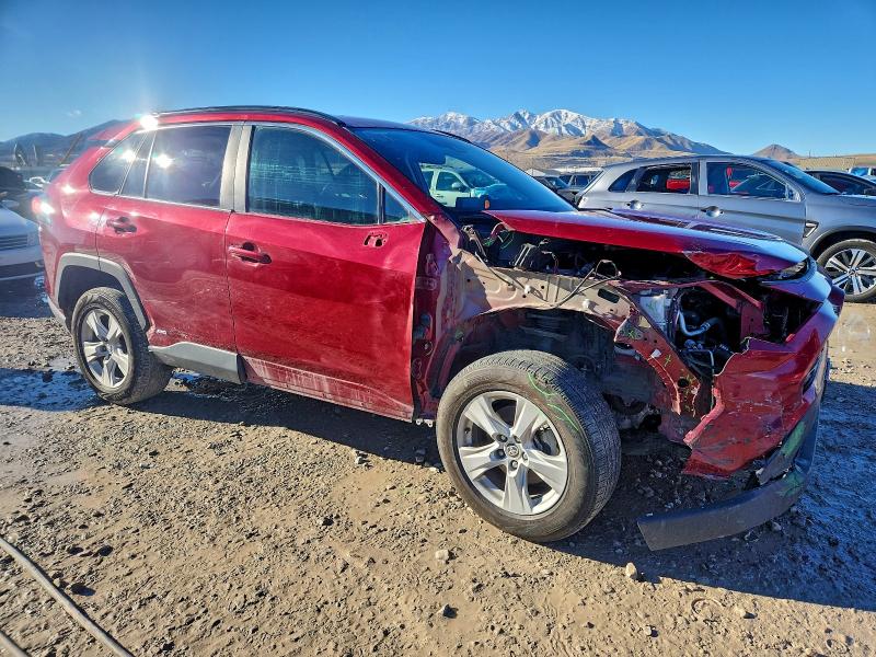 Фото 4 - TOYOTA RAV4