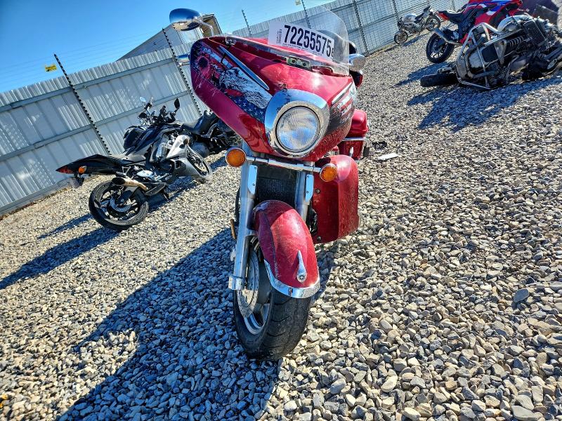 2000 YAMAHA ALL OTHER