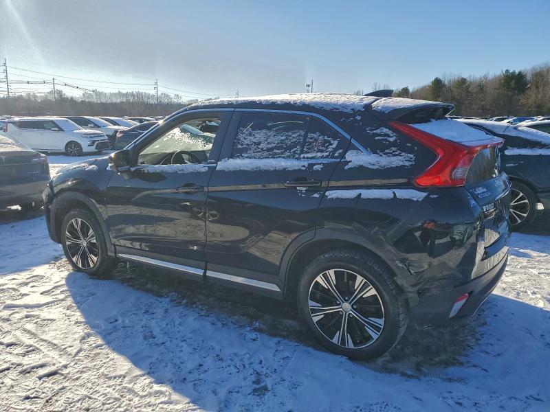 Фото 2 - MITSUBISHI ECLIPSE