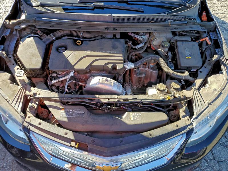 Фото 11 - CHEVROLET VOLT