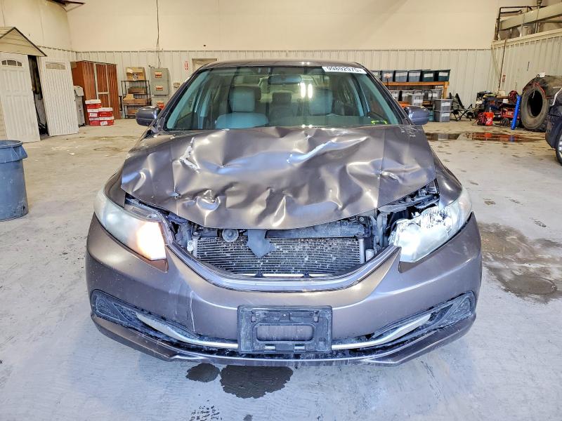 Фото 5 - HONDA CIVIC