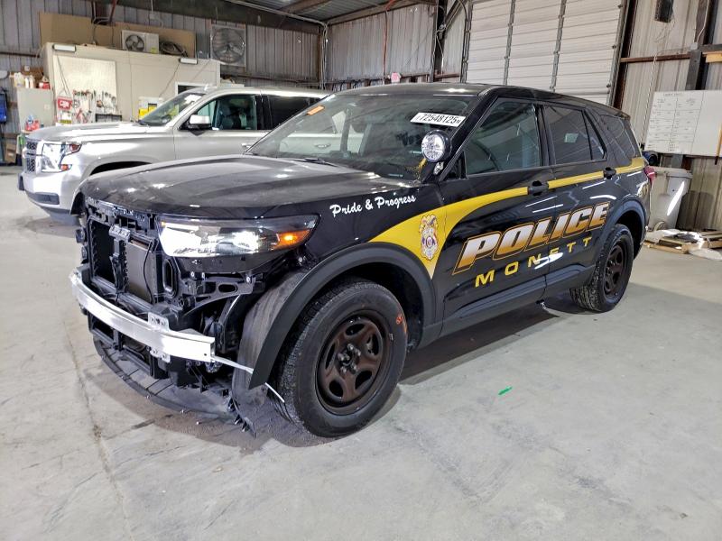 Фото 1 - FORD EXPLORER