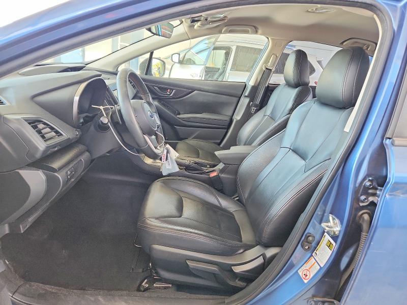 Фото 7 - SUBARU CROSSTREK