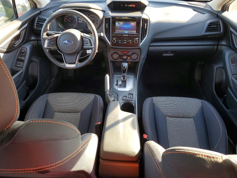 Фото 8 - SUBARU CROSSTREK