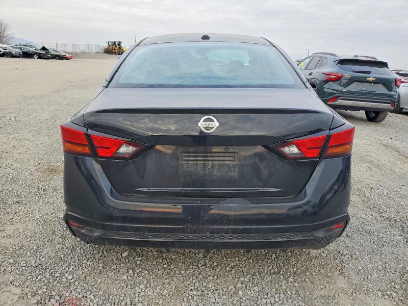 Фото 6 - NISSAN ALTIMA