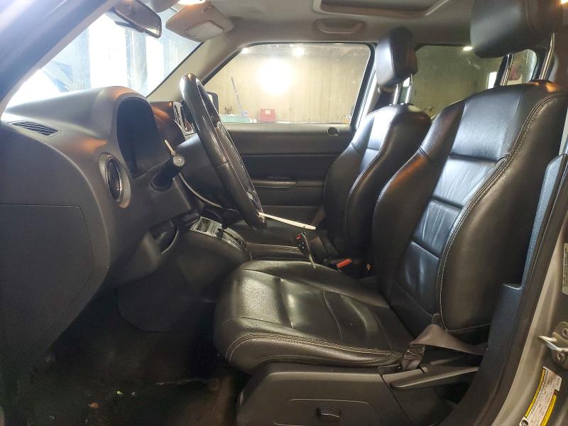 Фото 7 - JEEP PATRIOT