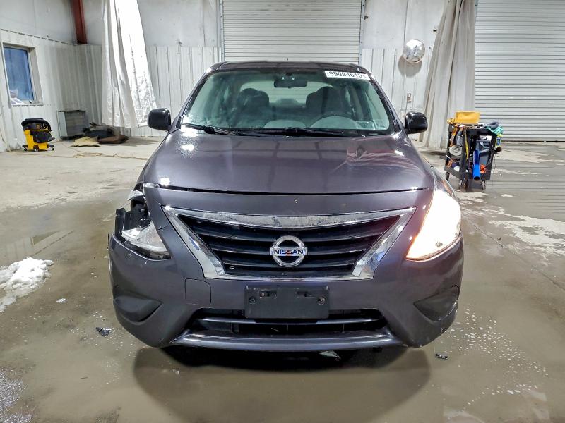 Фото 5 - NISSAN VERSA