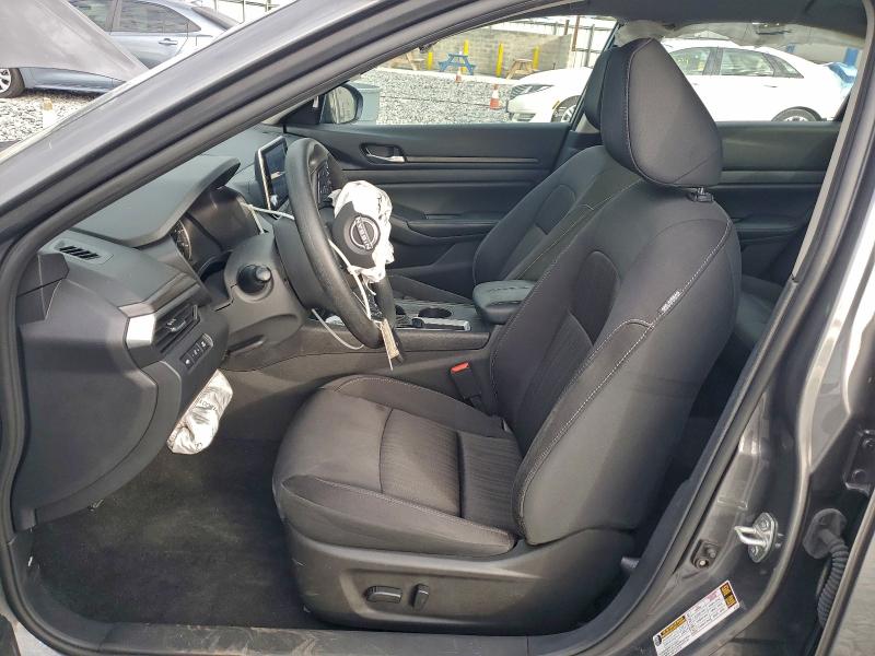 Фото 7 - NISSAN ALTIMA