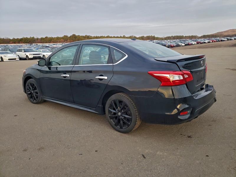 Фото 2 - NISSAN SENTRA