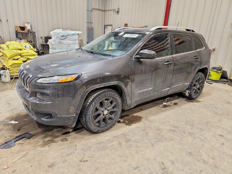 Фото 1 - JEEP GRAND CHER