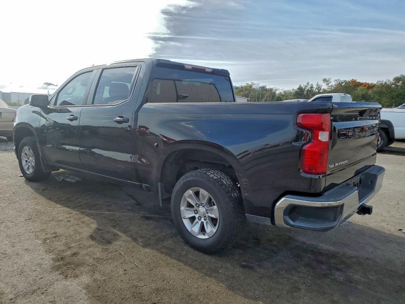 Фото 2 - CHEVROLET ALL Models