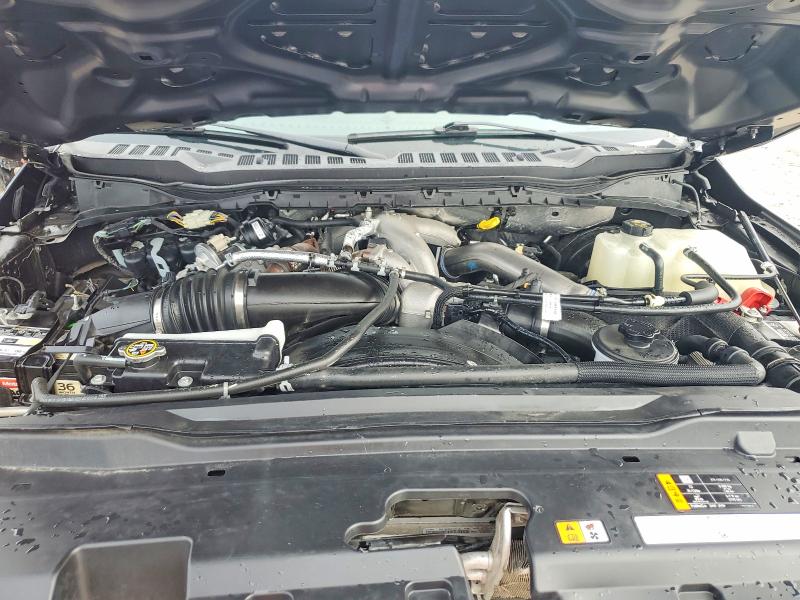 Фото 11 - FORD F250