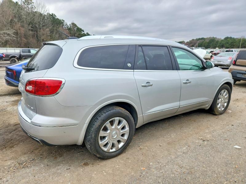 Фото 3 - BUICK ENCLAVE