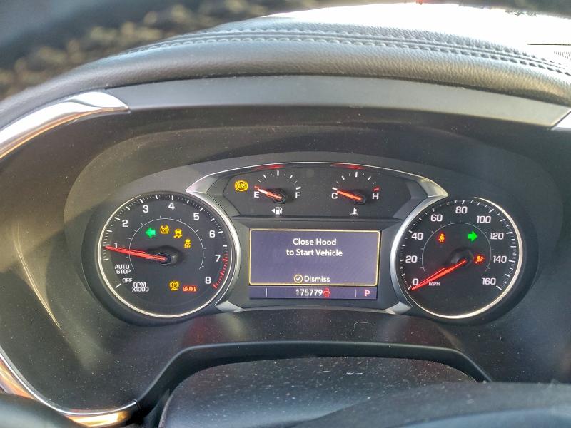 Фото 9 - CHEVROLET BLAZER