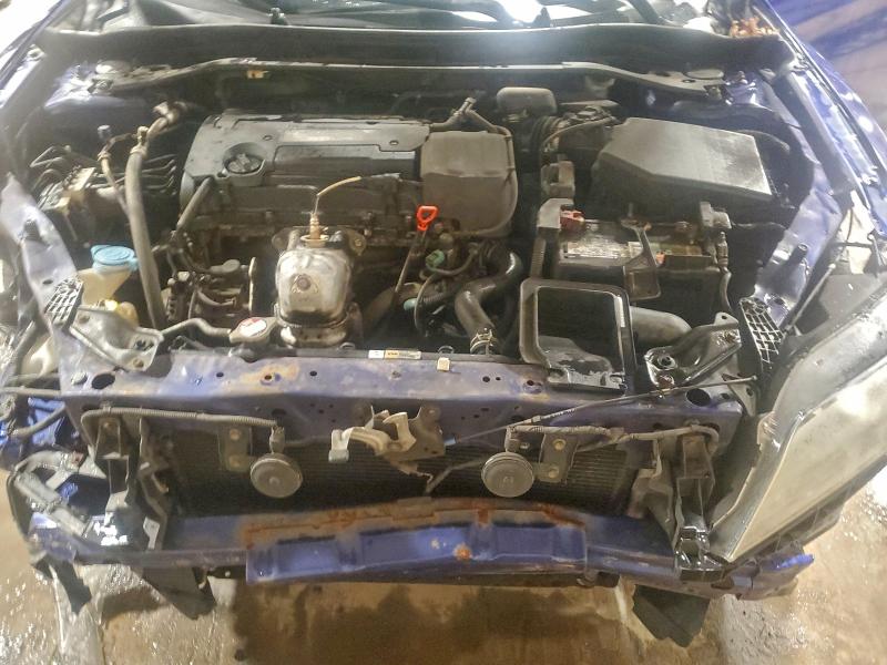 Фото 11 - HONDA ACCORD