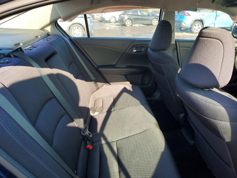 Фото 10 - HONDA ACCORD