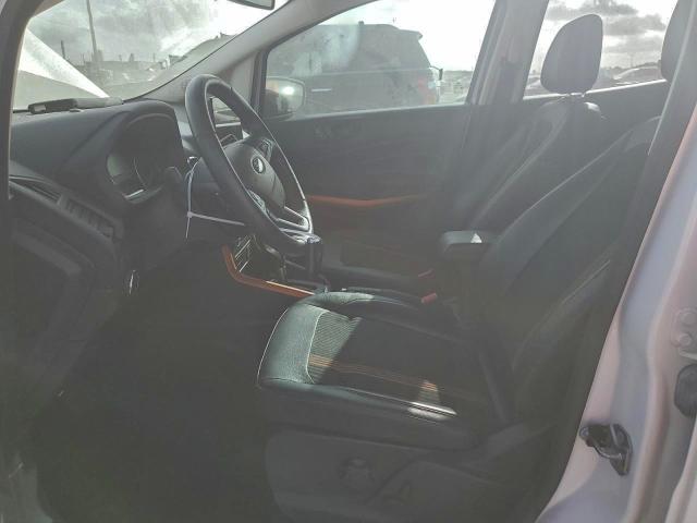 Фото 7 - FORD ECOSPORT