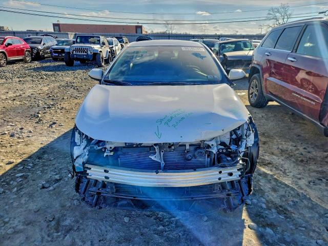 Фото 5 - TOYOTA COROLLA