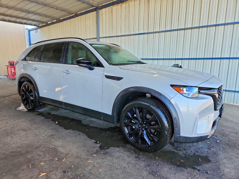 Фото 4 - MAZDA CX-90