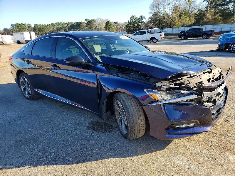 Фото 4 - HONDA ACCORD