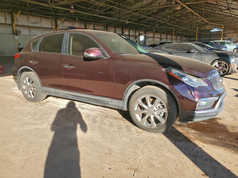 Фото 4 - INFINITI QX50