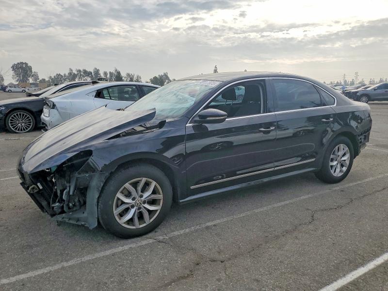 Фото 1 - VOLKSWAGEN PASSAT