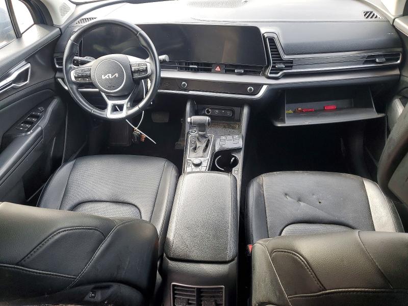 Фото 8 - KIA SPORTAGE