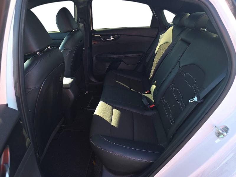 Фото 6 - KIA FORTE