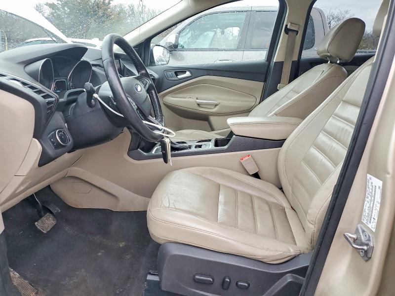 Фото 6 - FORD ESCAPE