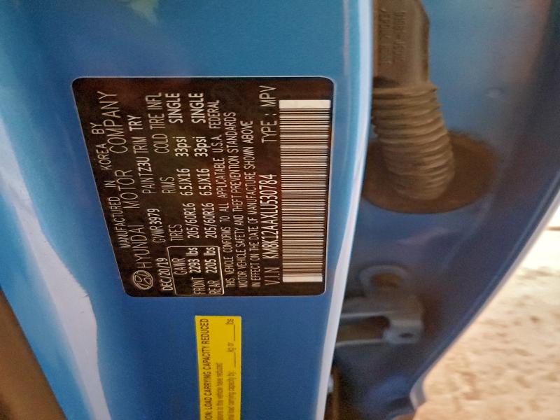 Фото 12 - HYUNDAI KONA