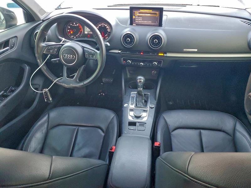 Фото 8 - AUDI A3