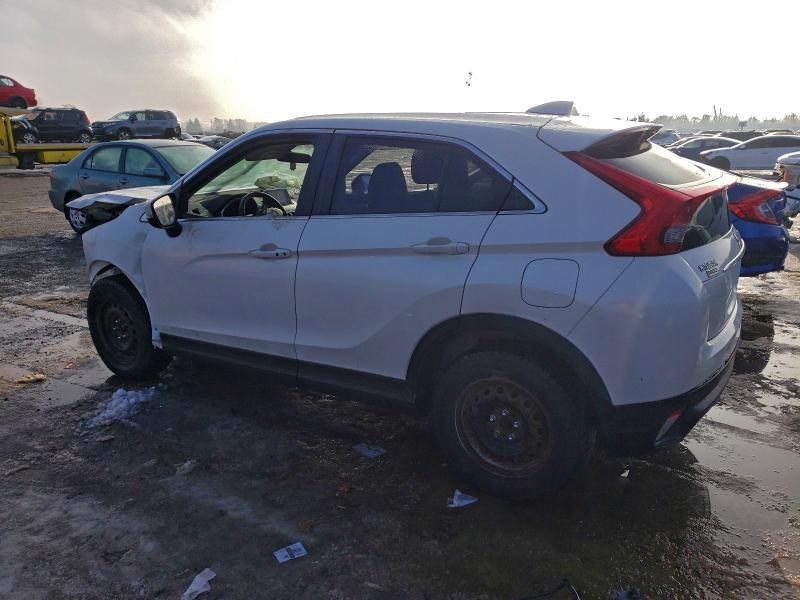 Фото 2 - MITSUBISHI ECLIPSE