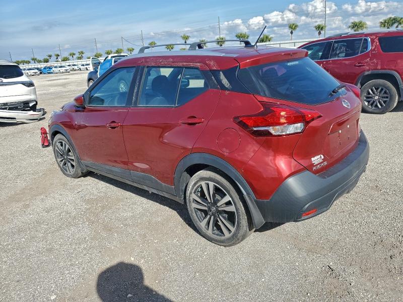 Фото 2 - NISSAN KICKS