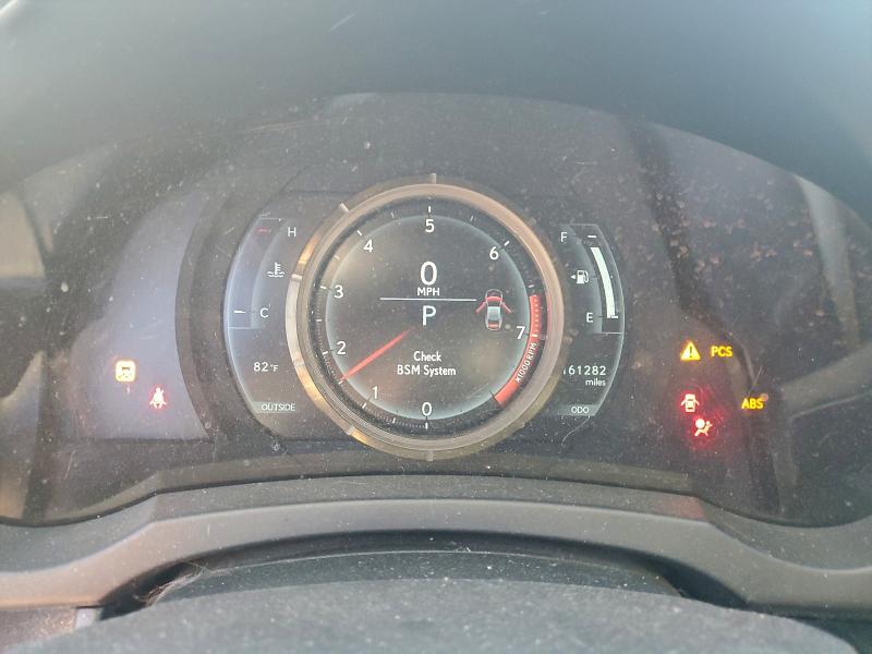 Фото 9 - LEXUS RX350