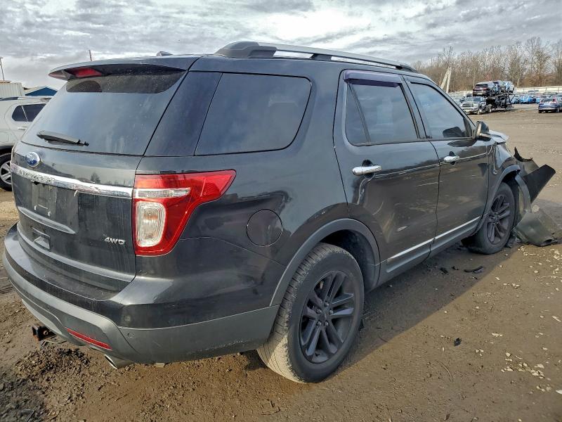 Фото 3 - FORD EXPLORER