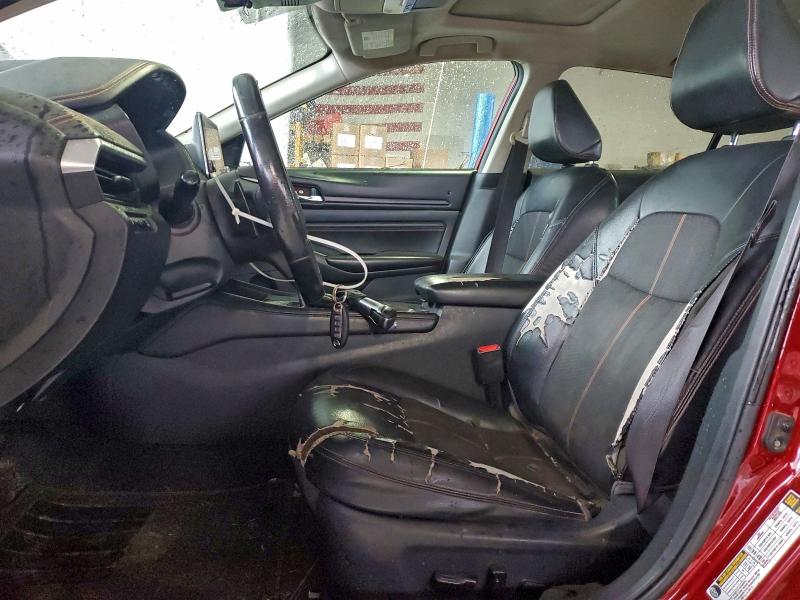 Фото 7 - NISSAN ALTIMA