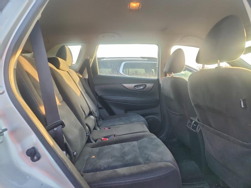 Фото 10 - NISSAN ROGUE