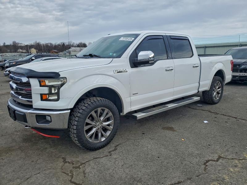 Фото 1 - FORD F-150