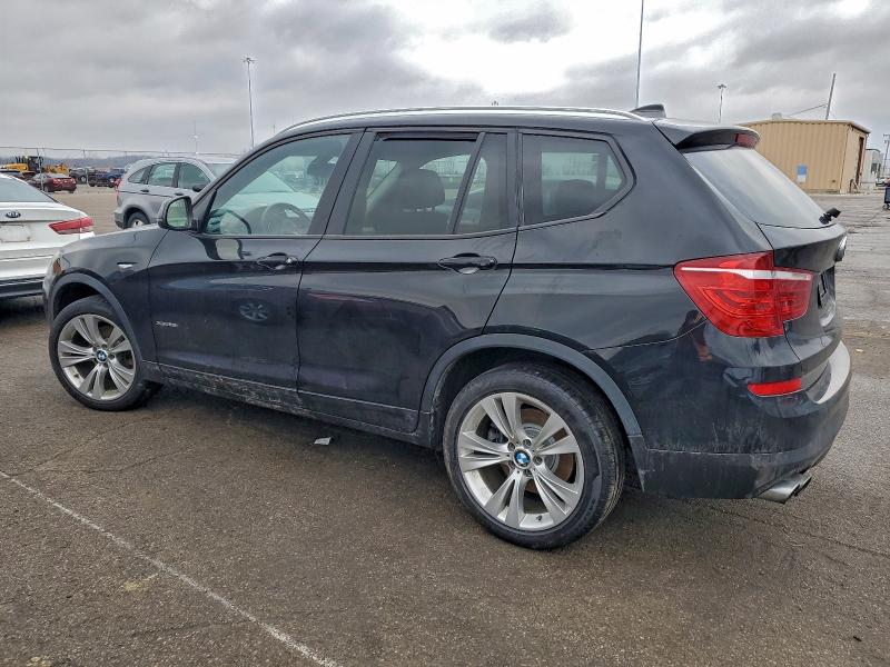 Фото 2 - BMW X3